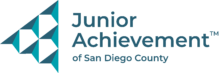 Junior Achievement San Diego Logo